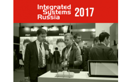 Televic на Integrated Systems Russia 2017: как это было